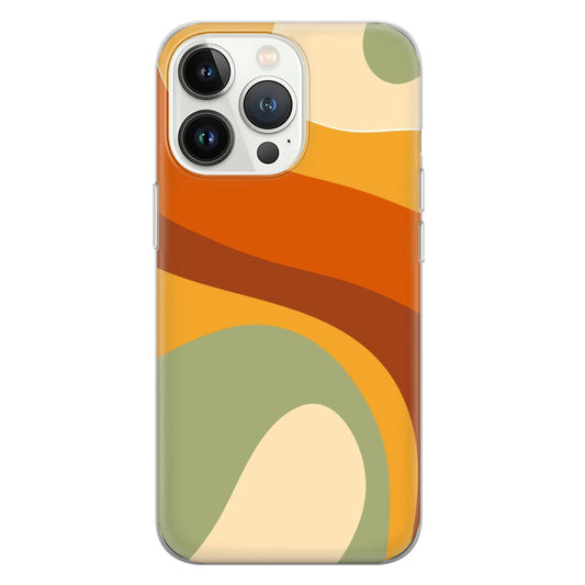 RetroWrap Phone Case