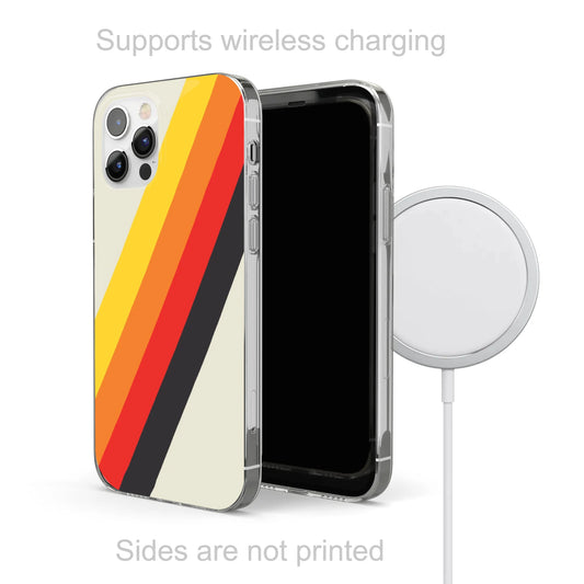 RetroSnap Phone Case