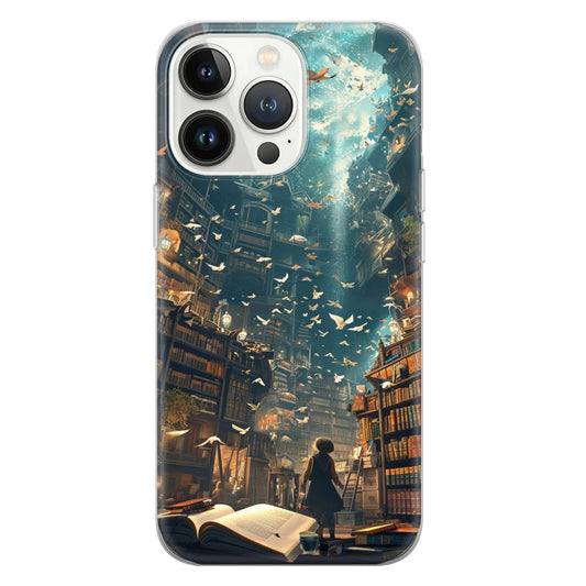 Enchanted Shelf Case