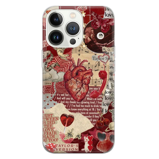 Heart Phone Case