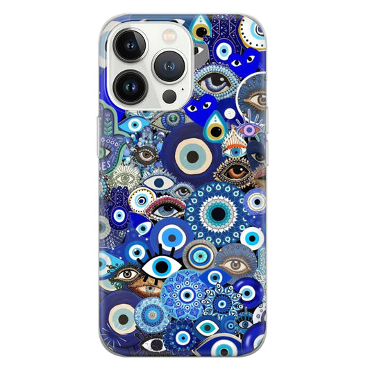 Curious Case Phone Case