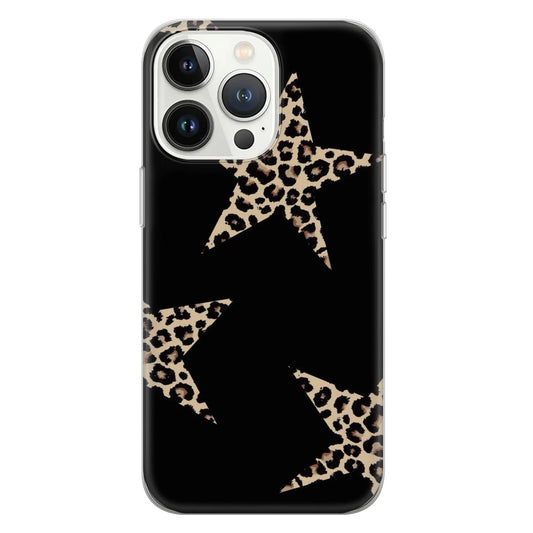 Black Star Phone  Case