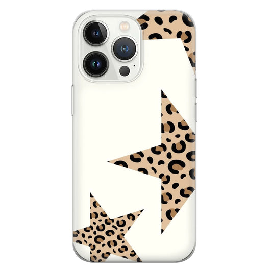 Cosmic Cheetah Phone Case