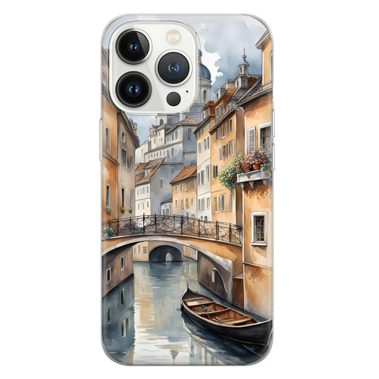 Italian Vibes Phone case