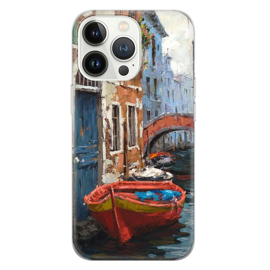 Italy Aesthetic phone case