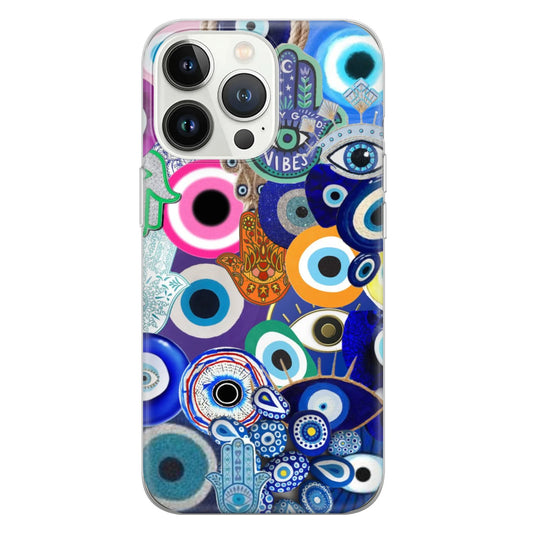 Hidden Clues Phone Case