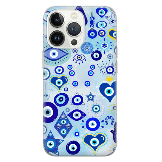 Unraveled Secrets Phone Case