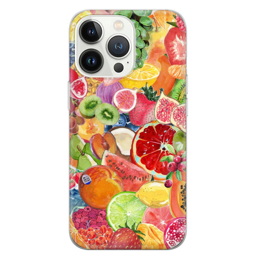 Tropical Treats Phone Case