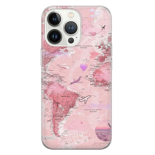 LoveLands Phone Case
