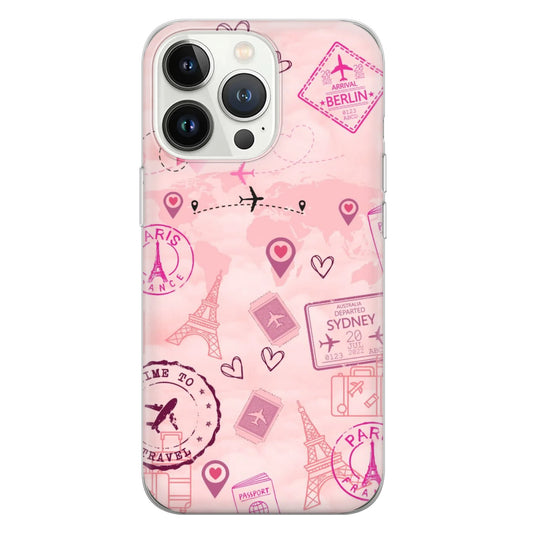 ParisWraps Phone Case