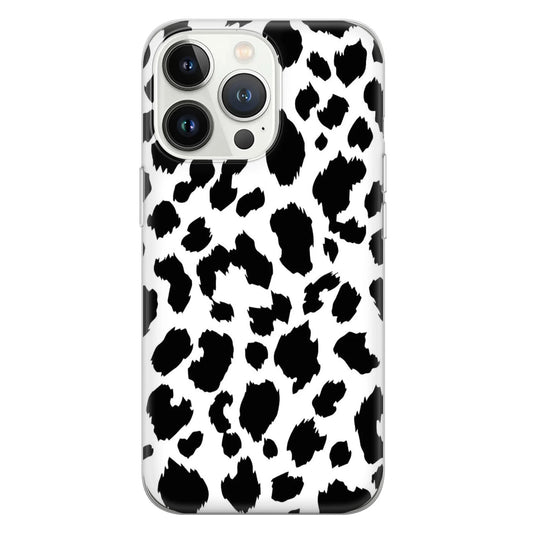 Cow Spot Phone Case