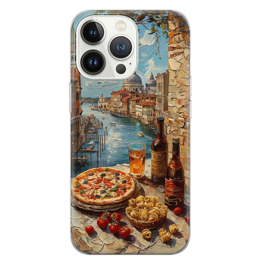 Viva Italia Phone Case