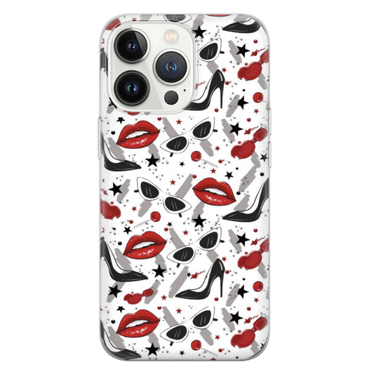 She Shines Phone Case