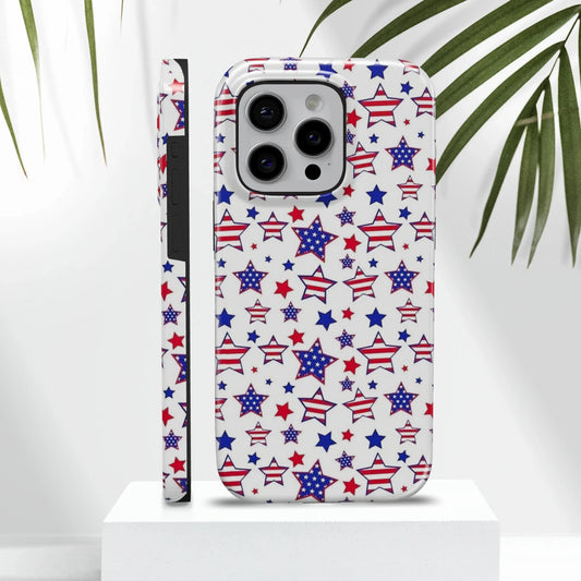 Cool Star Phone Case