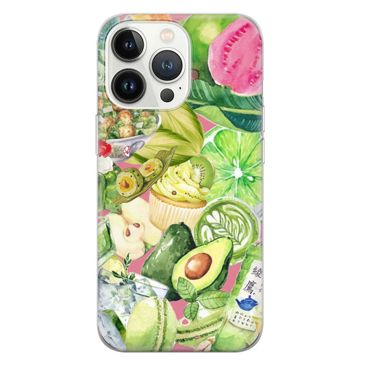 Summer Squeeze Phone Case