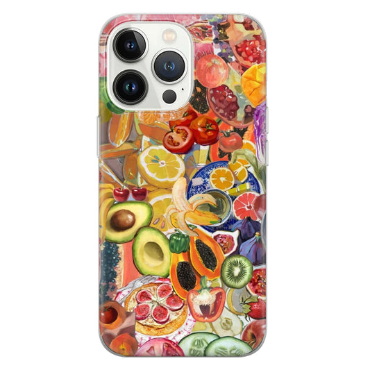 Colorful Crush Phone Case