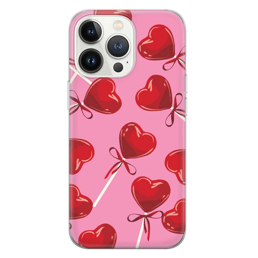 Cherry Love Phone Case