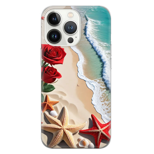 Tropical Touch Phone Case