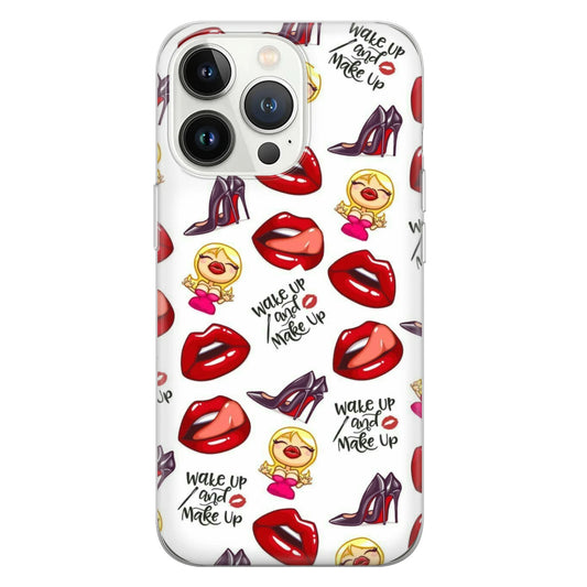 Juicy Red Phone Case